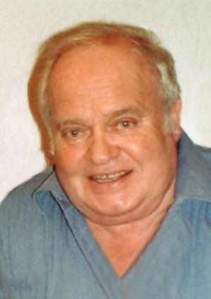 Portrait von MR Dr. Günther Penn