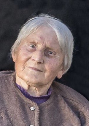 Portrait von Hildegard Pirklbauer